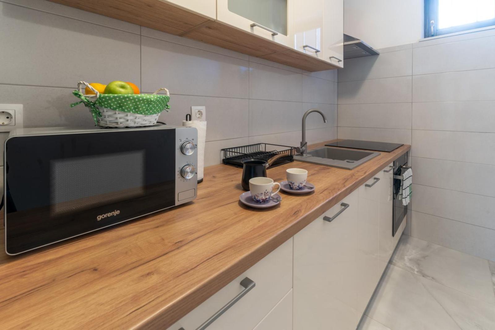 קארלובץ Apartman Jabuka מראה חיצוני תמונה
